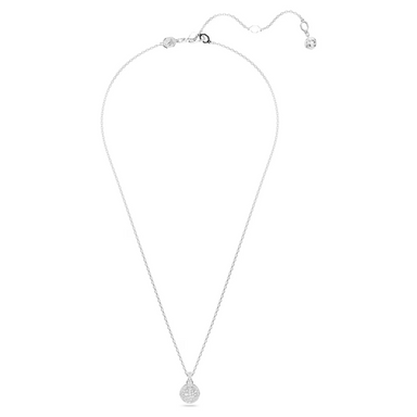 Orelia Luxe Chain & Pearl Drop Earrings, Gold at John Lewis & Partners